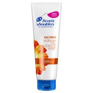Head & Shoulders Kadınlara Özel Saç Dökülmelerine Karşı 275 ml Saç Bakım Kremi