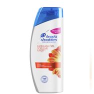 Head & Shoulders Kadınlara Özel Saç Dökülmelerine Karşı 600 Ml Şampuan