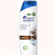 Head & Shoulders Kafein Özlü Dökülme Karşıtı 350 ml Şampuan