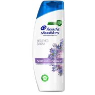 Head & Shoulders Kepek Karşıtı Besleyici Bakım 350 ml Şampuan