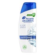 Head & Shoulders Klasik Bakım 1 in 1 330 ml Şampuan