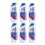 Head & Shoulders Men Ultra Old Spice 6x300 ml Şampuan