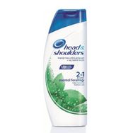 Head & Shoulders Mentol Ferahlığı 6x180 ml Şampuan