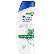 Head & Shoulders Mentol Ferahlığı 750 ml Şampuan