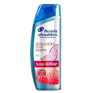 Head & Shoulders Nazik Arındırma 300 ml Şampuan