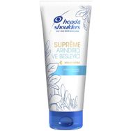 Head & Shoulders Supreme 220 ml Arındırıcı ve Besleyici Saç Kremi