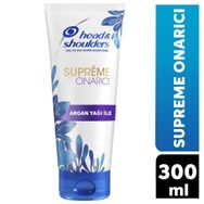 Head & Shoulders Supreme Onarıcı 220 ml Saç Bakım Kremi