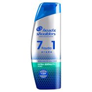 Head & Shoulders Ultra Serinletici 300 ml Şampuan