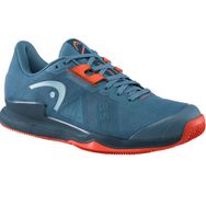 Head Sprint Pro 3.5 Clay Men Bsor Erkek Tenis Ayakkabısı