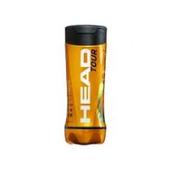 Head Tour 3'lü Tenis Topu