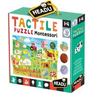 Headu MU23592 Dokulu Montessori Puzzle