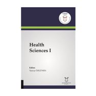 Health Sciences 1 - Tuncay Özgünen