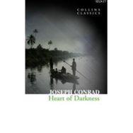 HEART OF DARKNESS (COLLINS CLASSICS) - JOSEPH CONRAD