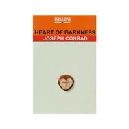 HEART OF DARKNESS - JOSEPH CONRAD (ISBN:9786054452286)