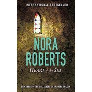 Heart Of The Sea: Number 3 in Series