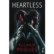 Heartless - Marissa Meyer