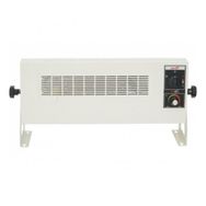 Heatbox 360 Derece Dönebilir Beyaz 1000-2000 Watt Monofaze Fanlı Elektrikli Isıtıcı