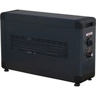 Heatbox Board 3000w Füme Fanlı Isıtıcı