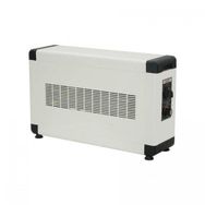 Heatbox HBB2000K Board 2000W Monofaze Fanlı Isıtıcı