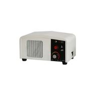 Heatbox Mini 24V 200W-400W Krem Fanlı Isıtıcı