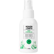 Heaven on Earth 100 ML Bebek Masaj Yağı