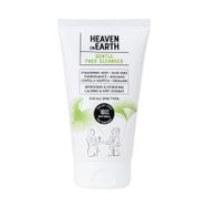 Heaven On Earth 150 ml Canlandırıcı Nemlendirici Yüz Temizleme Jeli