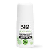 Heaven On Earth Fresh 50 ml Roll-On