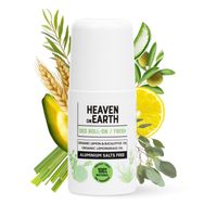 Heaven On Earth Fresh 50 ml Roll-On