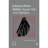 Hebel: Seçme Takvim Öyküleri - Johann Peter