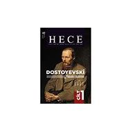 Hece Dergisi Dostoyevski Özel Sayısı: 43