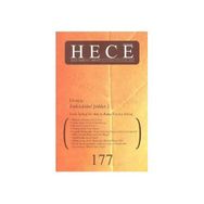 Hece Dergisi Sayı: 177 - Kolektif