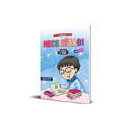 Hece Kitabı - Analiz Yayınları