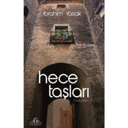 Hece Taşları İbrahim Yasak