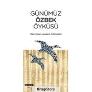 Hece Yayınları Günümüz Özbek Öyküsü