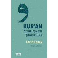 Hece Yayınları Kur'an Özgürleşme ve Çoğulculuk