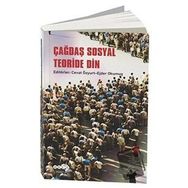 Hece Yayınları Sosyal Teoride Din