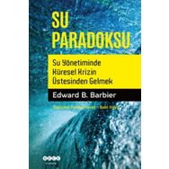 Hece Yayınları Su Paradoksu