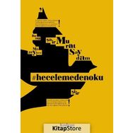 Hecelemedenoku - Murat Saydam