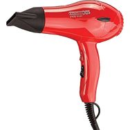 Hector 3500 Turbo 2400 Watt Profesyonel Kırmızı Saç Kurutma Makinesi