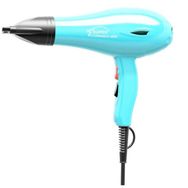 Hector Super Tornado 5200 Profesyonel Turkuaz 2400 W Fön Makinesi