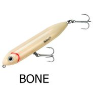 Heddon Lures Super Spook Jr. Su Üstü Bone Suni Yem