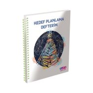 Hedef Planlama Defterim - Muba Yayınları