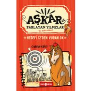 Hedefi 12'den Vuran Ok Aşkar ve Parlayan Yıldızlar 2 - Canan Ekici