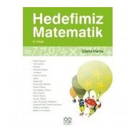Hedefimiz Matematik 6. Kitap - Gloria Harris