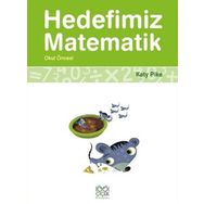 Hedefimiz Matematik - Okul Öncesi - Katy Pike