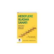 Hedeflere Ulaşma Sanatı Kapsamlı Kariyer Rehberi Cezve Kitap