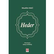 Heder - Muallim Naci