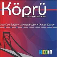 Hediq Köprü Zeka ve Strateji Oyunu