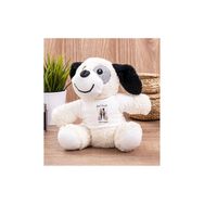 Hediye Dükkanı Kişiye Özel Best Friends Peluş Köpek