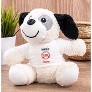 Hediye Dükkanı Kişiye Özel Değil Kadın Peluş Köpek